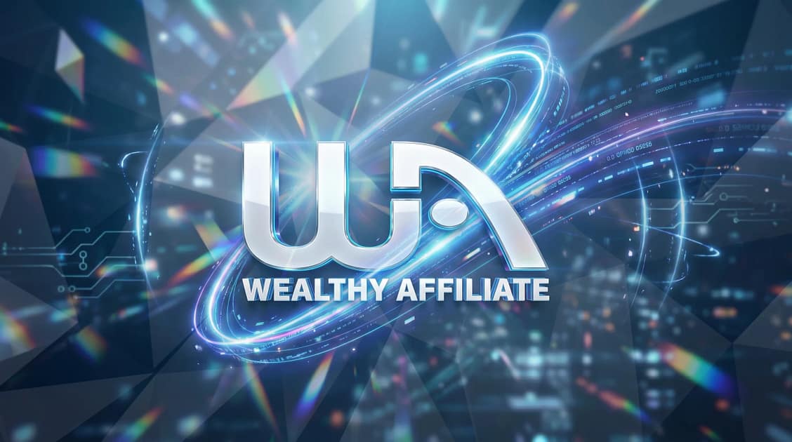 Wealthy Affiliate Logo 2026