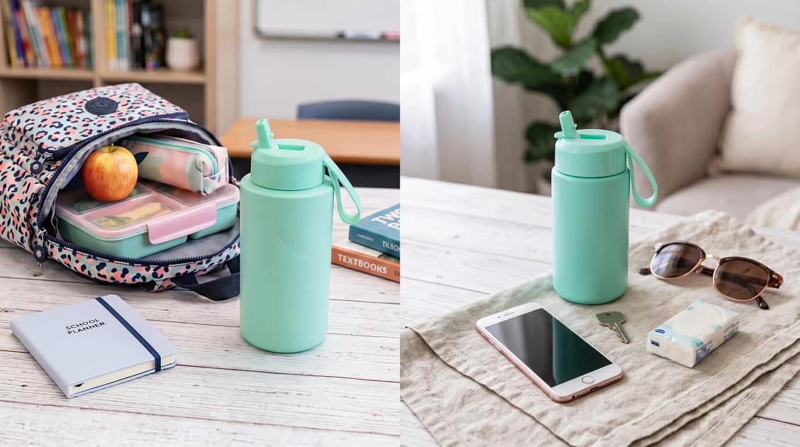 MontiiCo 350ml Bottle Review Is It Worth It for School and Everyday Use