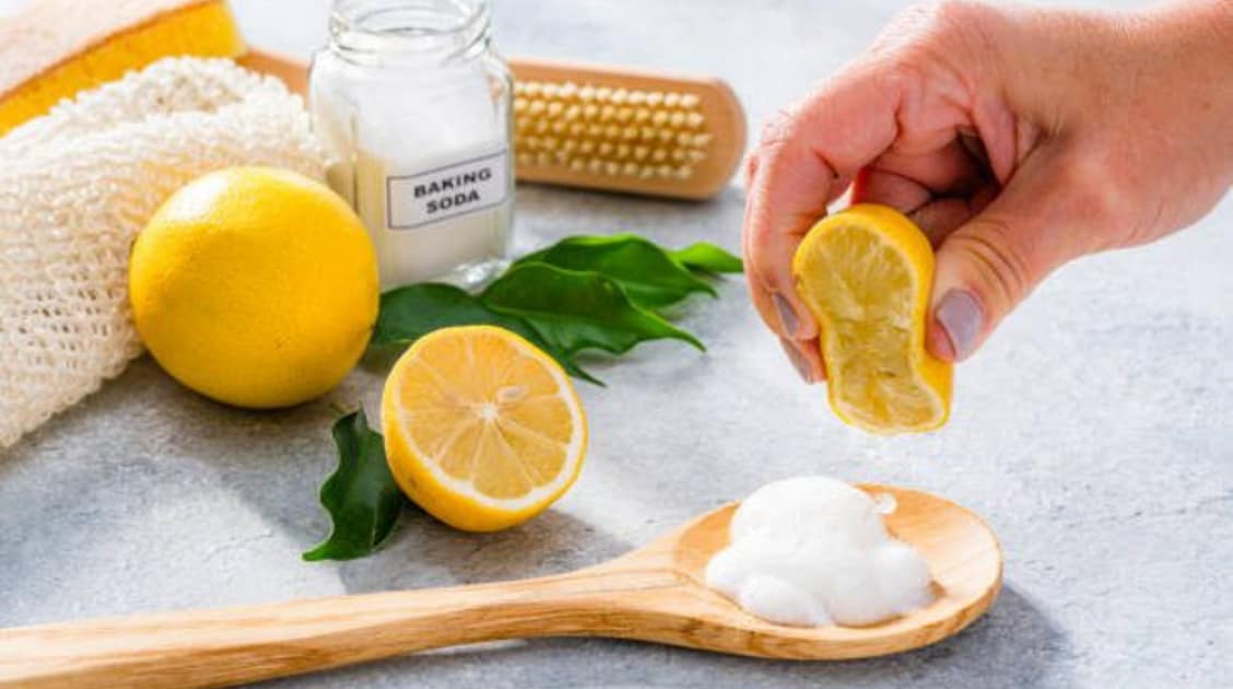 DIY Zero-Waste Cleaning Recipes