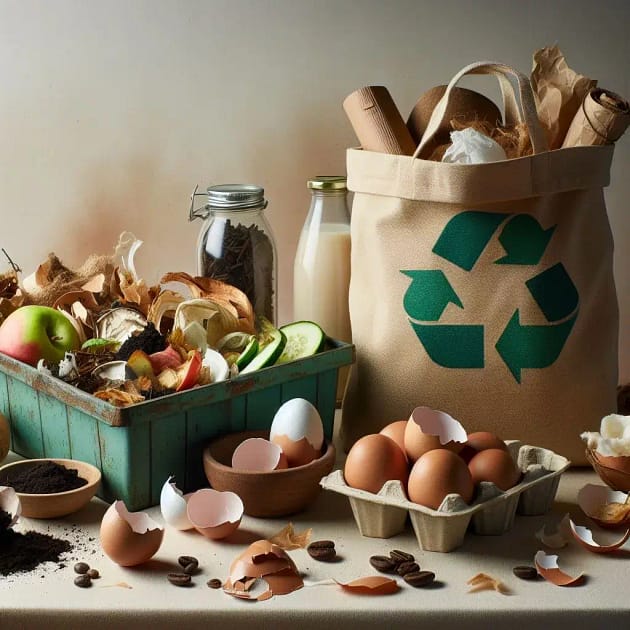 recycling