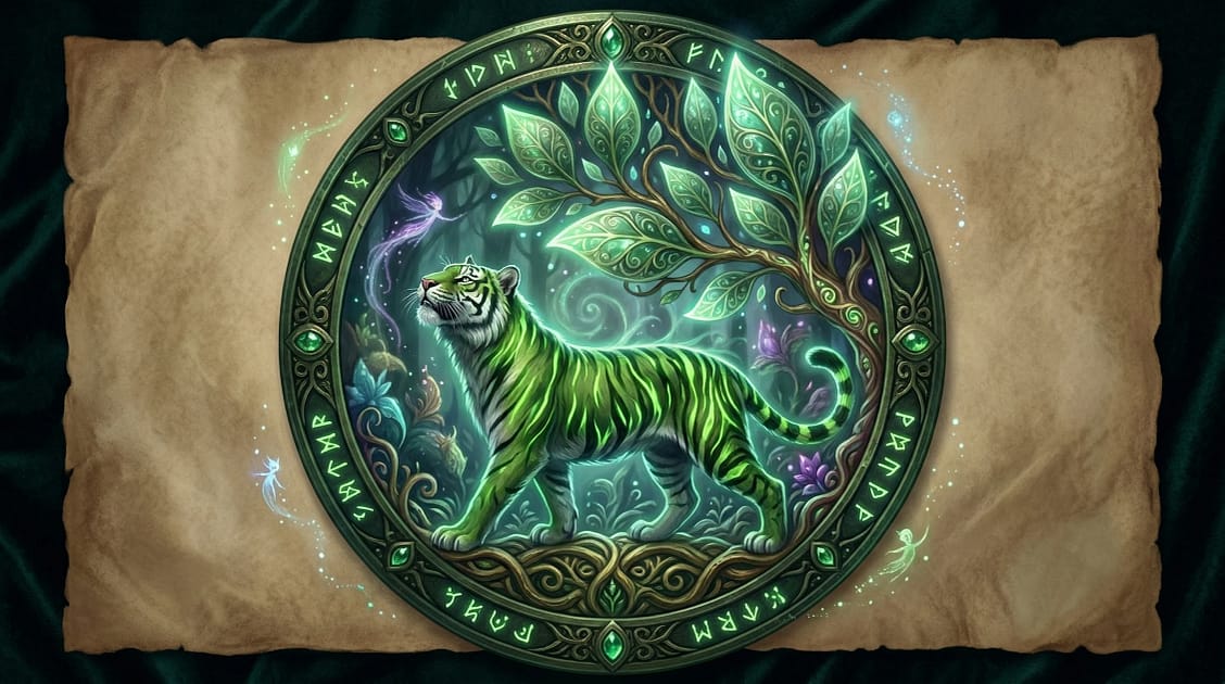 Eco TIGA homepage cover image