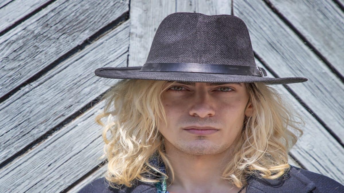 Eco-Friendly Storied Hats