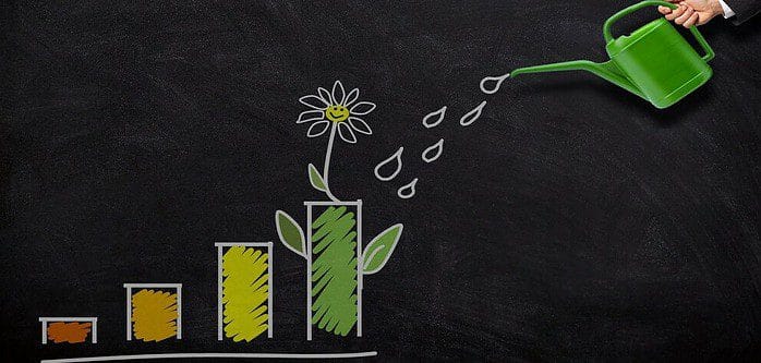 the importance of conserving water