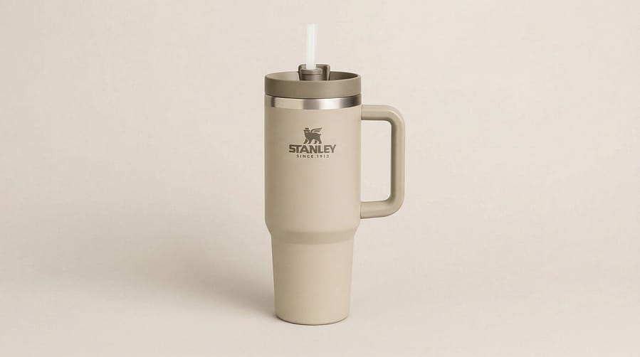 Stanley Quencher H2.0 Flow State Tumbler