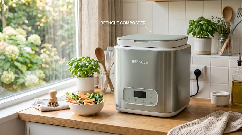 Reencle Composting System Review (2026)